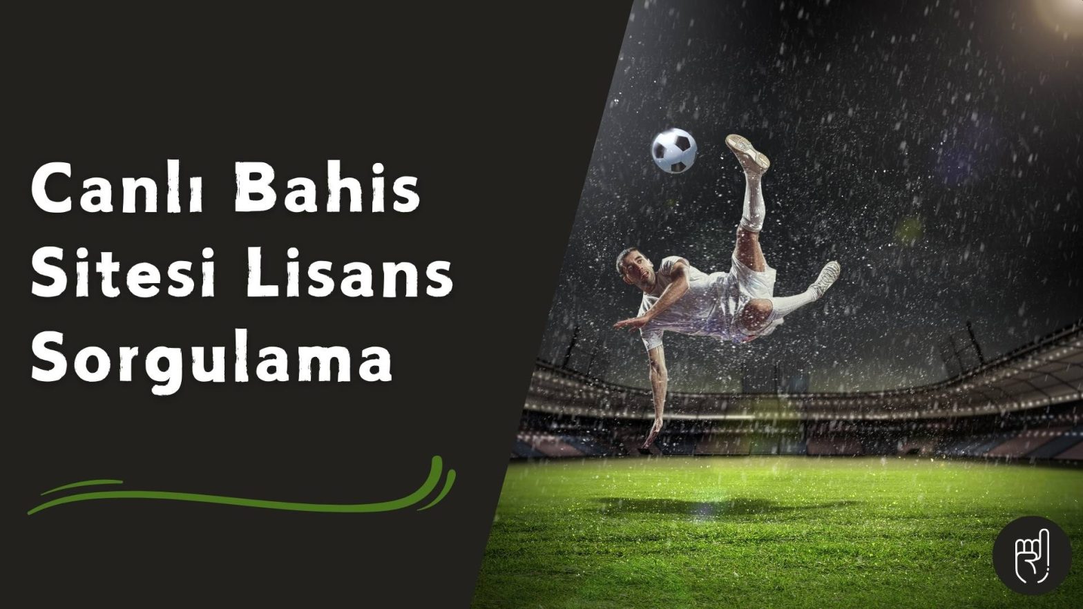 Canlı Bahis Sitesi Lisans Sorgulama
