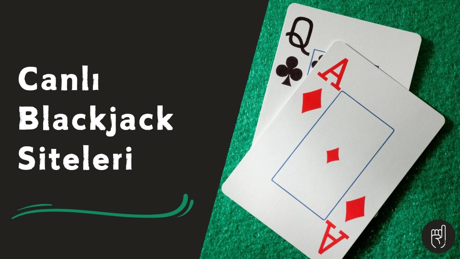 Canlı Blackjack Siteleri