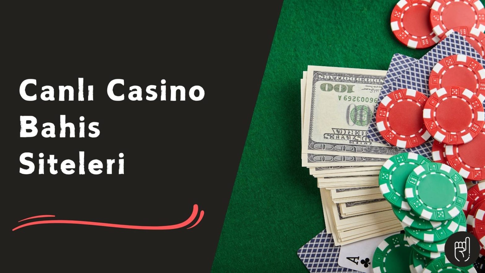Canlı Casino Bahis Siteleri
