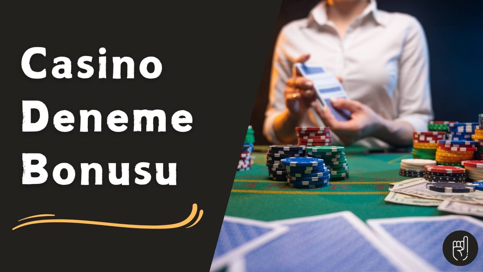 Casino Deneme Bonusu