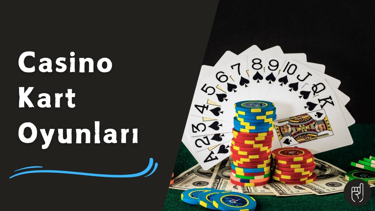 Casino kart oyunları